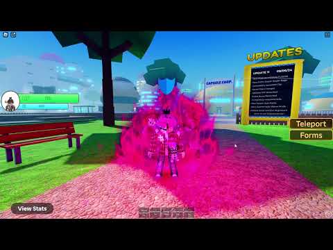 How To Get The Potara Fusion + How To Use Them Guide | Roblox Dragon Ball Legendary Forces