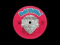 Marley Marl - Duck Alert ( Feat. Craig G ) ( In Control, Volume 1 1988 )