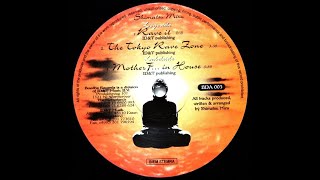 Shimatsu Miru - Motherfuckin House