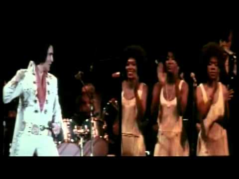 Elvis On Tour (1972) Trailer