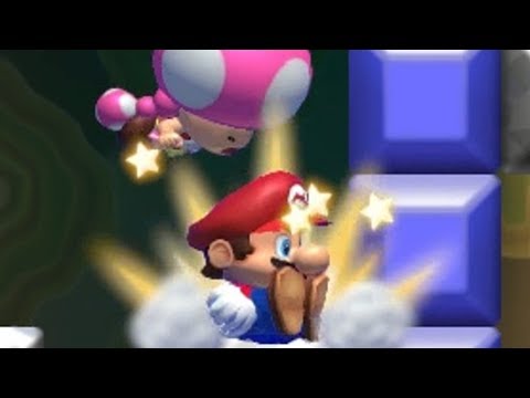 Super Mario Maker 2 Versus Multiplayer Online