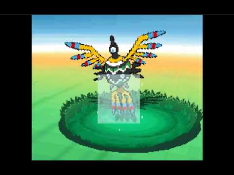 Pokemon Black 2 : Walkthrough Part 20