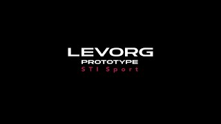 Subaru to show turbocharged Levorg STI station wagon at Tokyo show