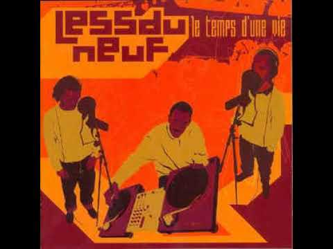 Less'Du Neuf - Longue Vie à Less Du 9, 2001
