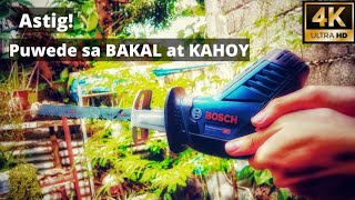 BOSCH GSA 12V-14 0.601.64L.902