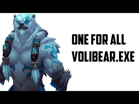 One for all Volibear.exe