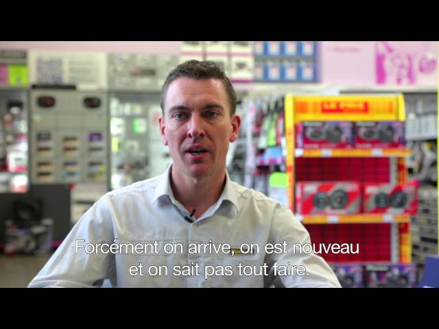 Les franchisés Norauto témoignent