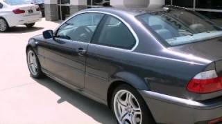 preview picture of video 'Pre-Owned 2006 BMW 330 Columbia SC'