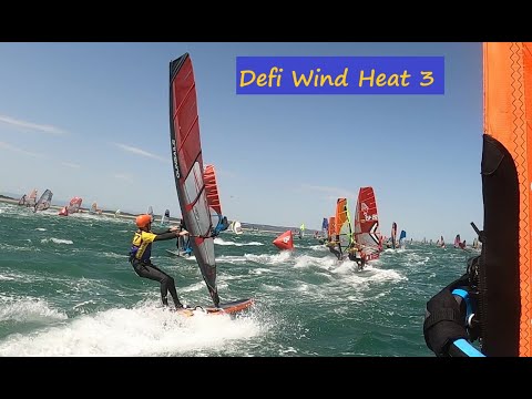 Heat 3 Defi Wind