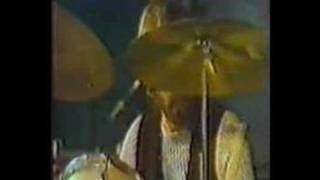 Zappa - Sweden 1973 3. - Farther O&#39;Blivion