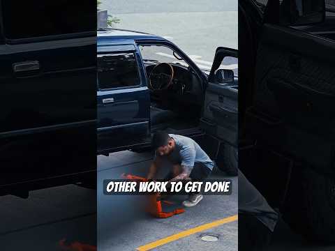 Thumbnail for Gauge Cluster Restoration // 1996 Toyota Hilux by Toyota Hilux