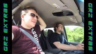 GR2 Extras - Horse Malingus [PART 1]