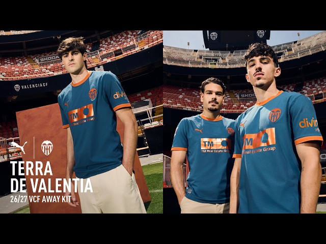 Vídeo relacionado con Genérico Escudo Valencia CF- Personalizado con Nombre - Regalo Valencia FC para los Fans de Futbol - Regalo para Hombre Mujer o niño (Escudo Valencia CF) (Botella 700 ML)