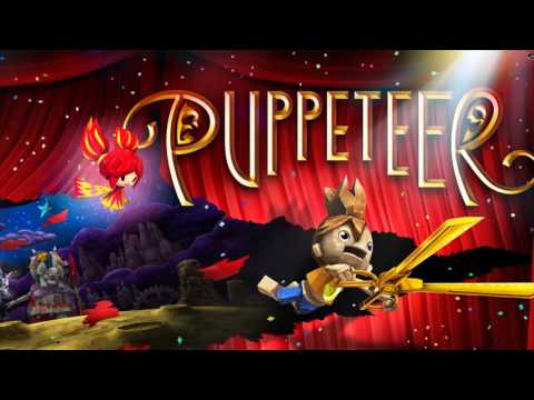 Klagmar's Top VGM #1,962 - Puppeteer - Fire the Long Toms!