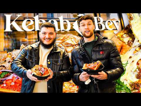 AbuGokus Video über Kebab Bey in Hamburg