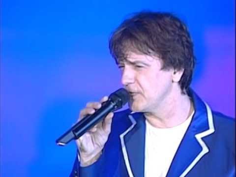 Zdravko Colic - Tvoje oci - (LIVE) - (Marakana 2007)