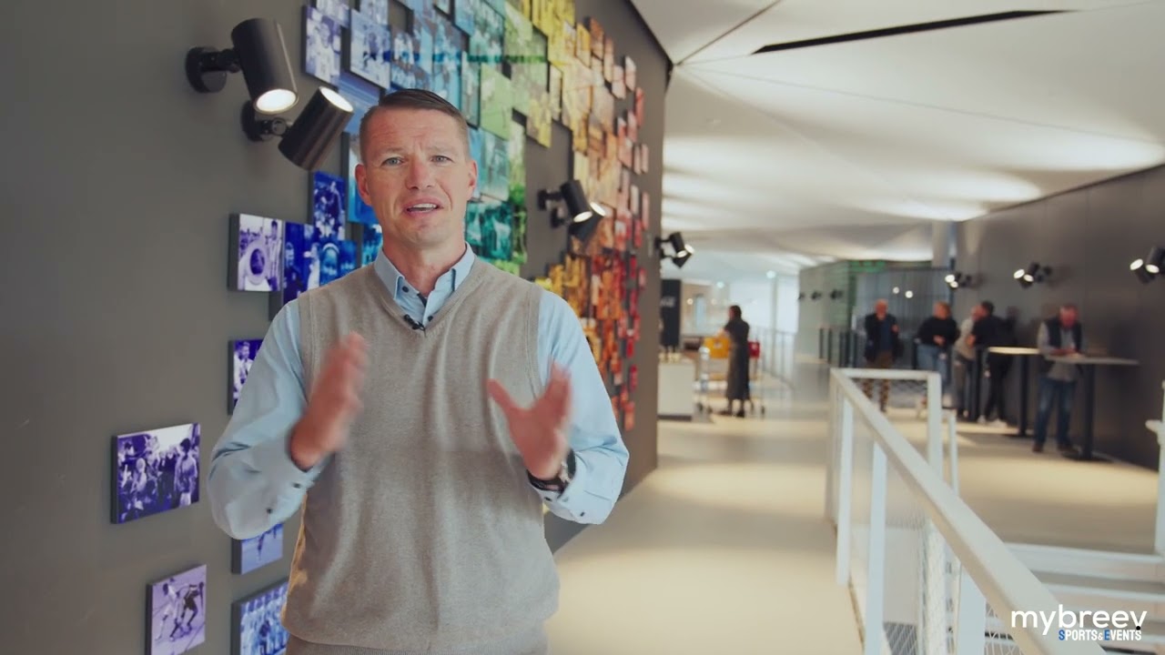 mybreev Sports & Events - Anwenderinterviews