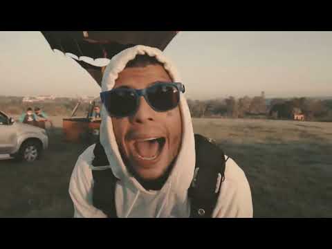 MC Kevin - Minha Bala Combina Com a Tua Cara (SET Adão) 🎤👽