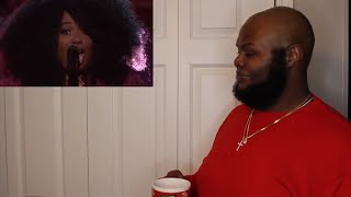 The Voice Kyla Jade: You Don&#39;t Own Me (Reaction)