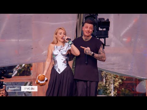 Blasterjaxx Ft. AntoNetta - Destiny [Live From Parookaville 2024]