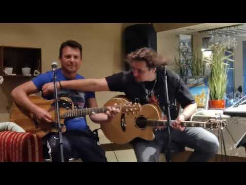 Osmanović + gost iznenađenja Koprivnica Guliver 14.05.2022