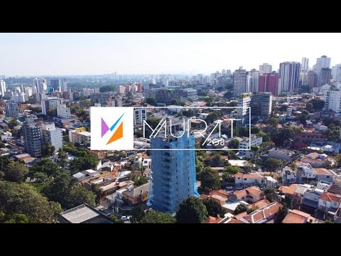 Evolução de obra Murat JUN 24