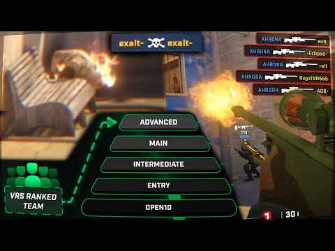 ESEA ADVANCED IS NOT WHAT YOU THINK