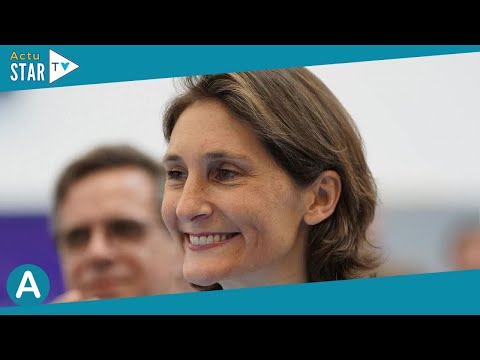 Amélie Oudéa-Castéra : cette légende du tennis (canon) avec qui la ministre a été en couple