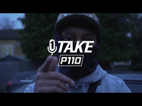 P110 - I Need Money | @Ineed.money #1TAKE (PT 2)