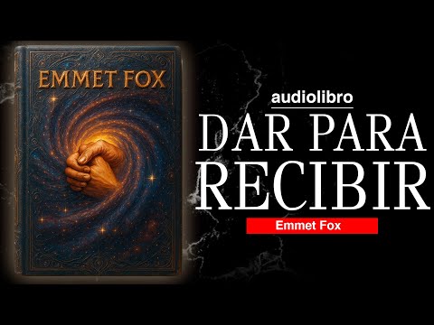 la LEY OCULTA de la GENEROSIDAD | MULTIPLICA tu BIEN al DAR | basado en EMMET FOX | AUDIOLIBRO