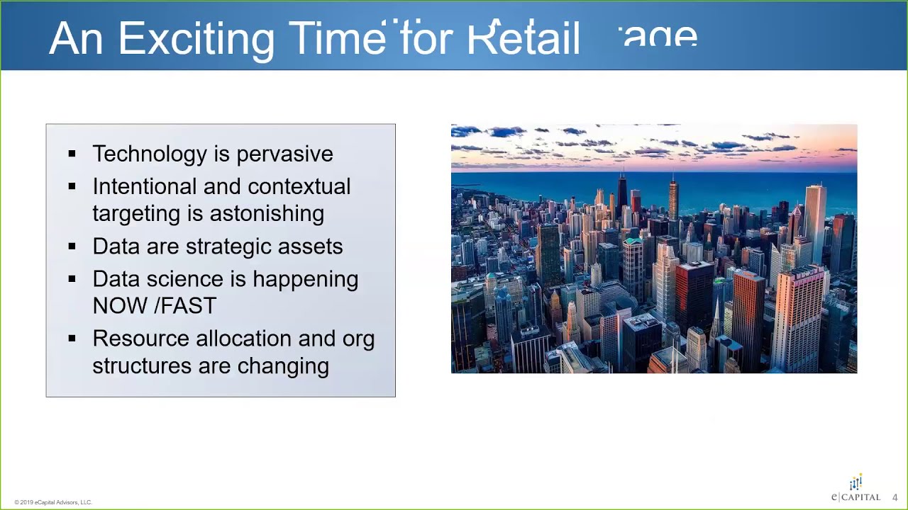 Retail Customer Lifecycle: Maximize ROI