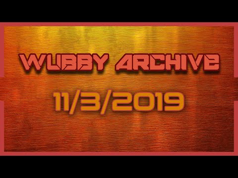 Wubby Streams - The Price is Scuffed: Episode 1
