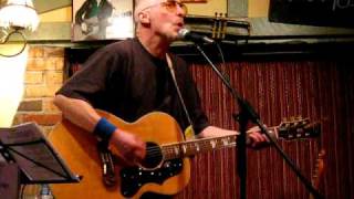 Graham Parker "Backdoor Love"