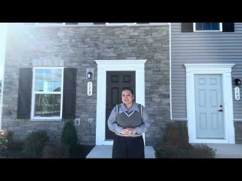 Video of Westhall Towns Community