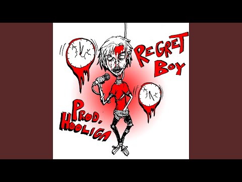Regret Boy