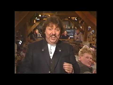 Achim Mentzel -  Hier fliegt heut die Kuh