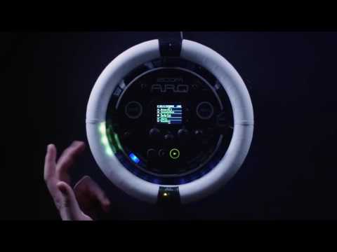 ZOOM ARQ  Wireless Bluetooth Control v1