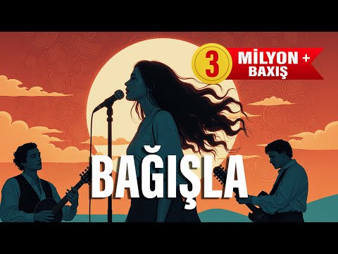 Bağışla - Rock Cover (Aydın Lökbatanlı)