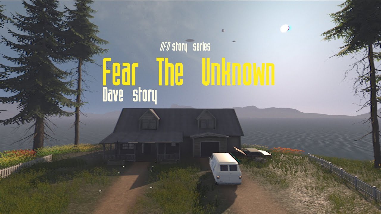 Trailer
