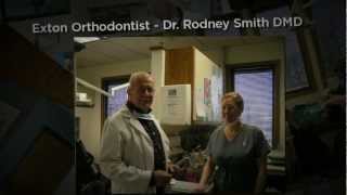 preview picture of video 'Exton Orthodontist  PA Dr. Rodney Smith DMD  Call (610) 524-1616'