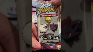 Pokemon advent calendar day 10 #shorts #pokemon #adventcalendar #pokemontcg #christmas