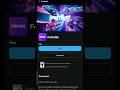 HOW TO DOWNLOAD Fortnite Mobile On Both Android And IOS EU Devices Shorts