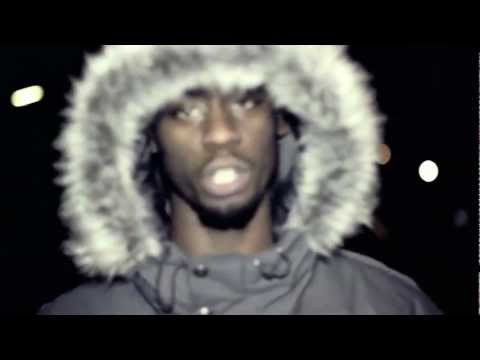 Greezie Tv - Don Tanch & Sylent - No Getting Out (Street Video) @GreezieTv