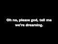 Smallpools - Dreaming *lyrics* 
