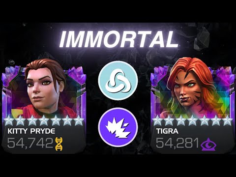 5 MCOC Synergies That Are Basically Cheat Codes