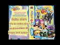 Opening To Space Goofs Nge Animal Crack Volume 3 2020 Canadian Dvd Video