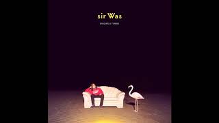 Sir Was - Digging A Tunnel [12&quot;]