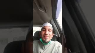 Download lagu Ketua Umum FPI K.H. Sobri Lubis dan Panglima Laskar FPI Ustadz Maman Suryadi ke Polda Metro Jaya mp3