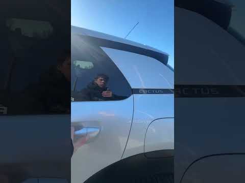 фото citroen c4 cactus i рестайлинг 0