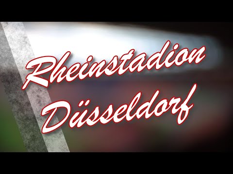 Erinnerungen an das Rheinstadion, Fortuna Düsseldorf